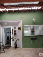 Casa  Mogi das cruzes  - Vila sao paulo - botujuru